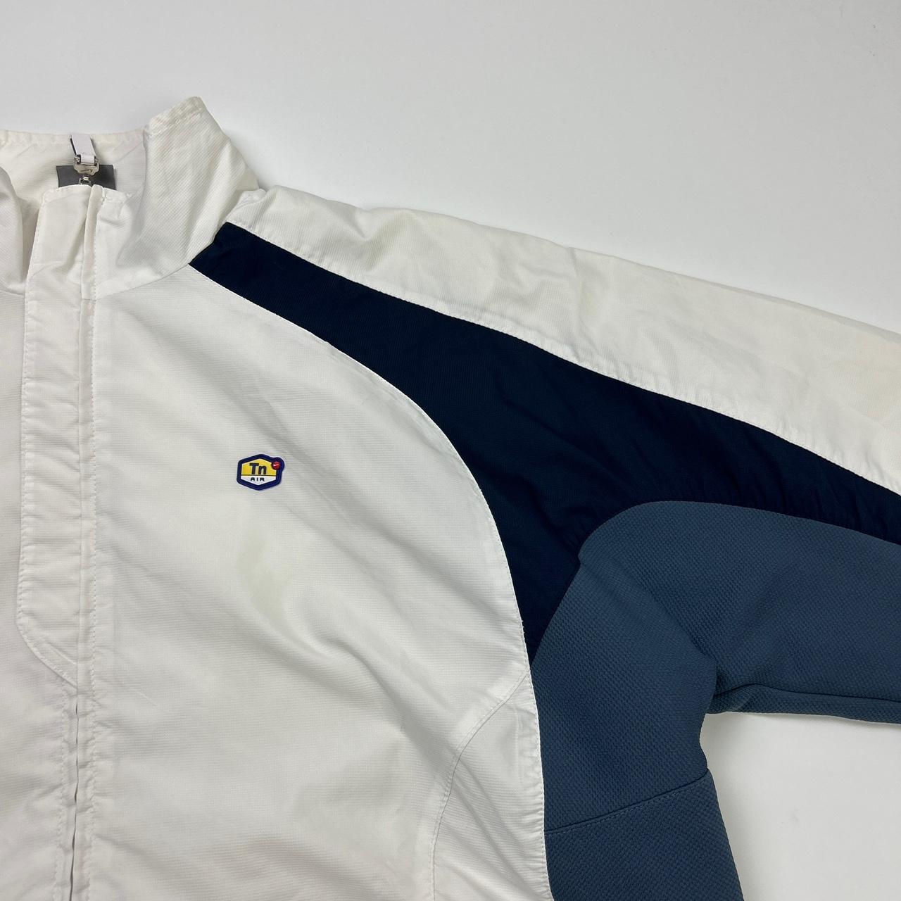 Tn Track Top (L)