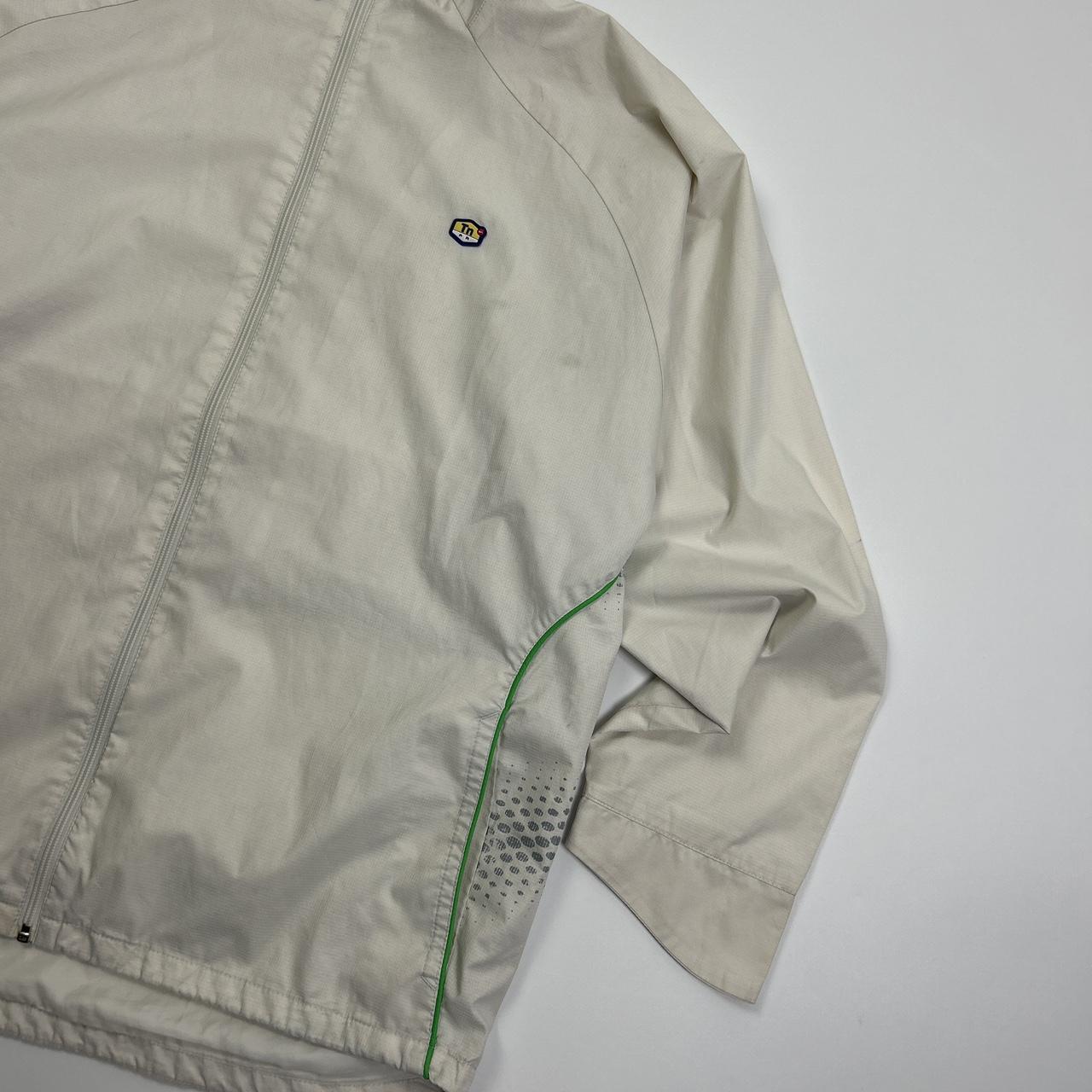 Nike Tn Track Top (L)