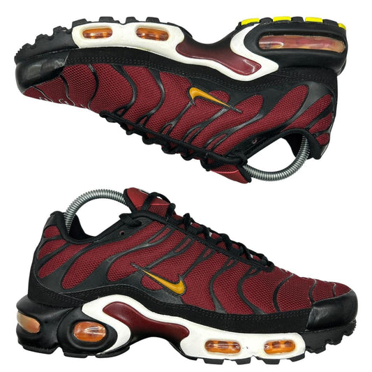 Nike Team Red Tn (UK 7)