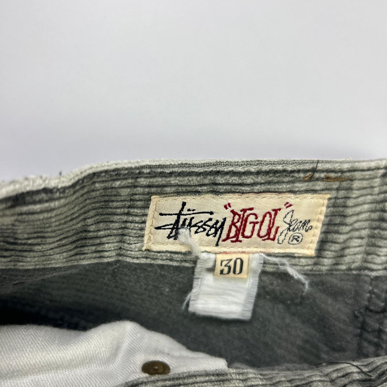 Stussy Shorts (30")