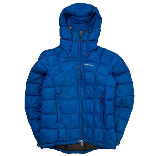 Montane Puffer (XS)