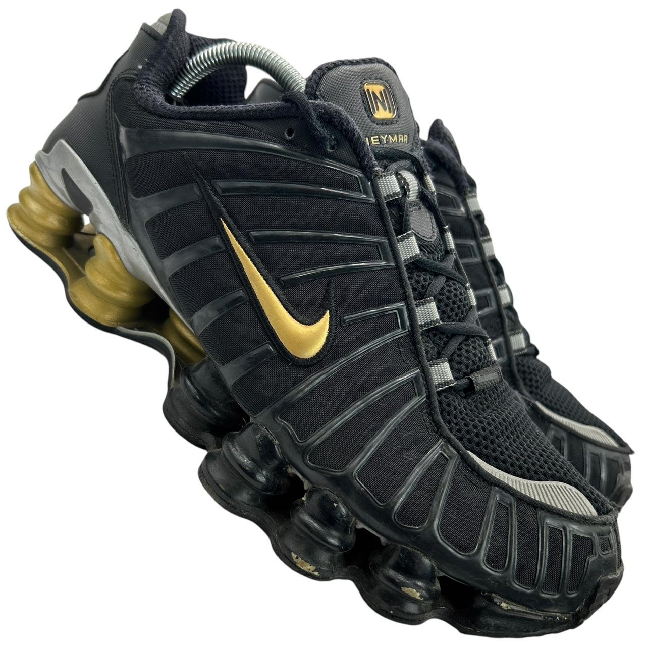 Shox nike neymar online