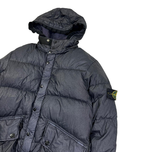 Stone Island Puffer (S)