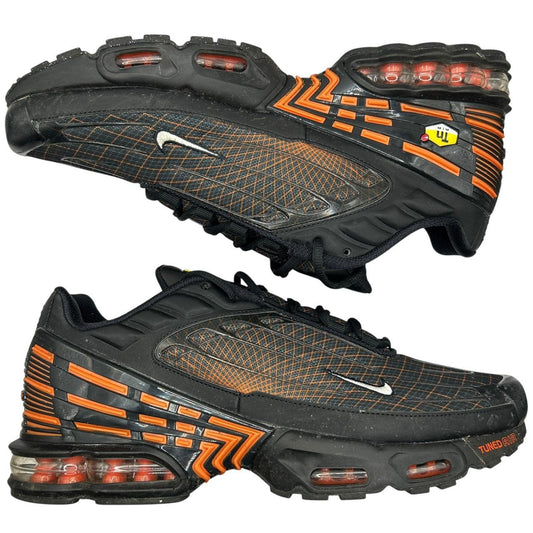 Nike Spirograph Tn 3 (UK 12)