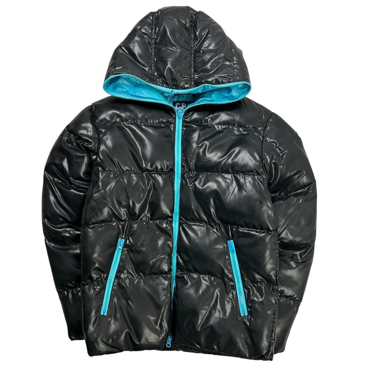 C.P.S Puffer (M)