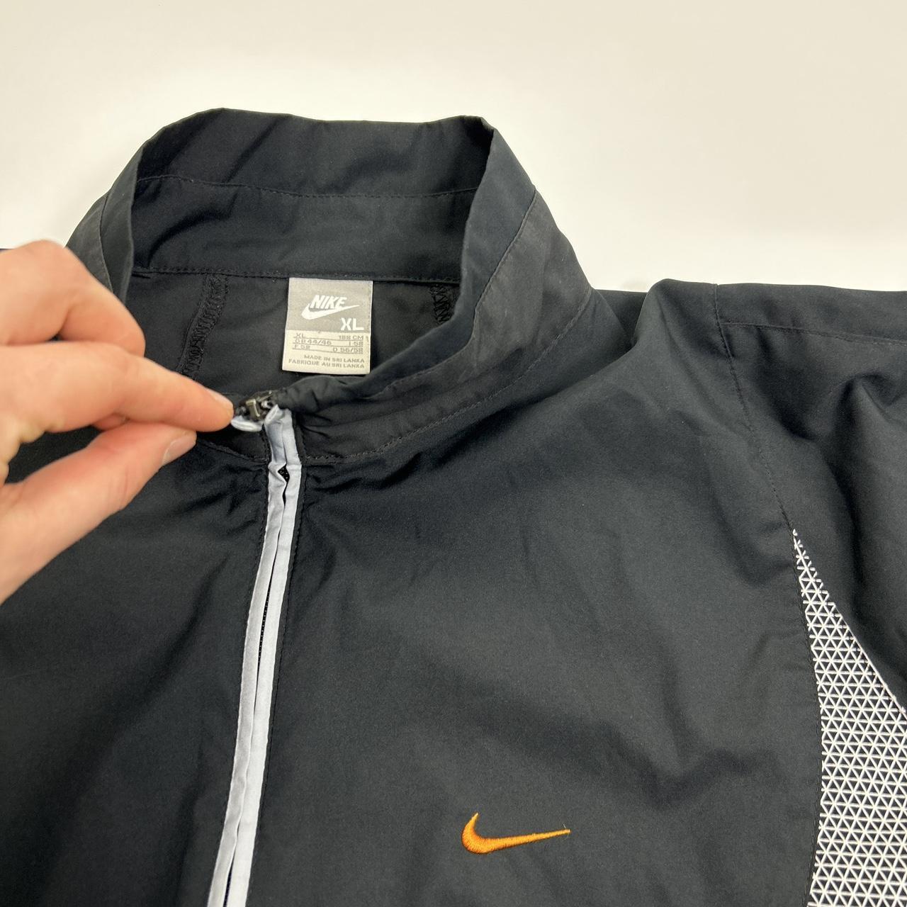 Nike Shox Track Jacket (XL)