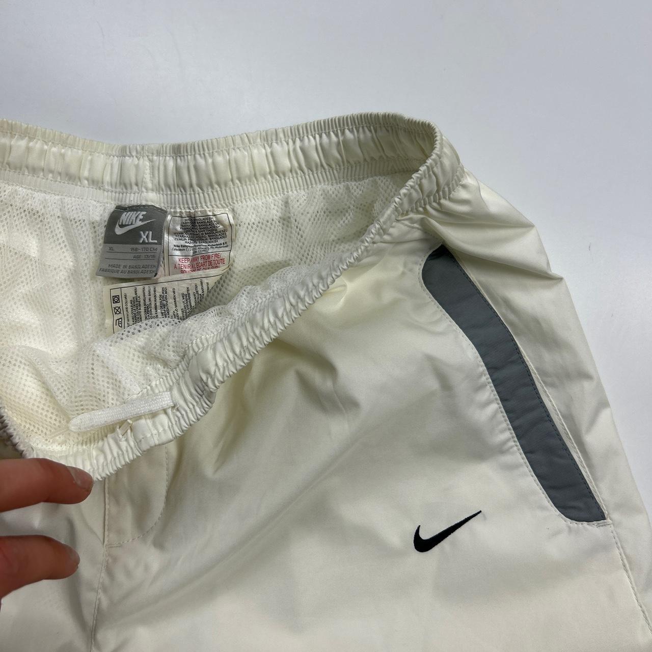 Nike Shox Track Pants (XL)