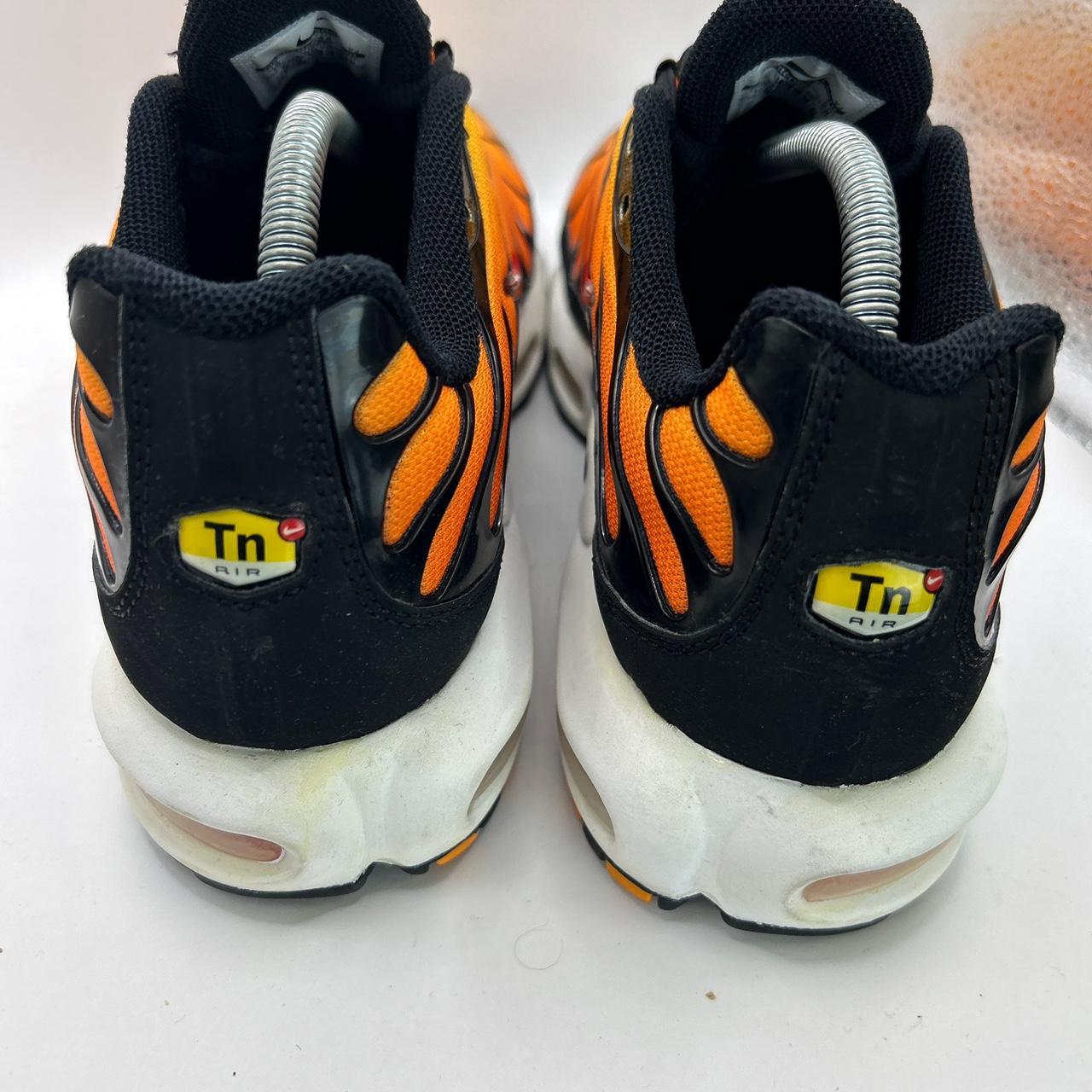 Nike Sunset Tn (UK 9)