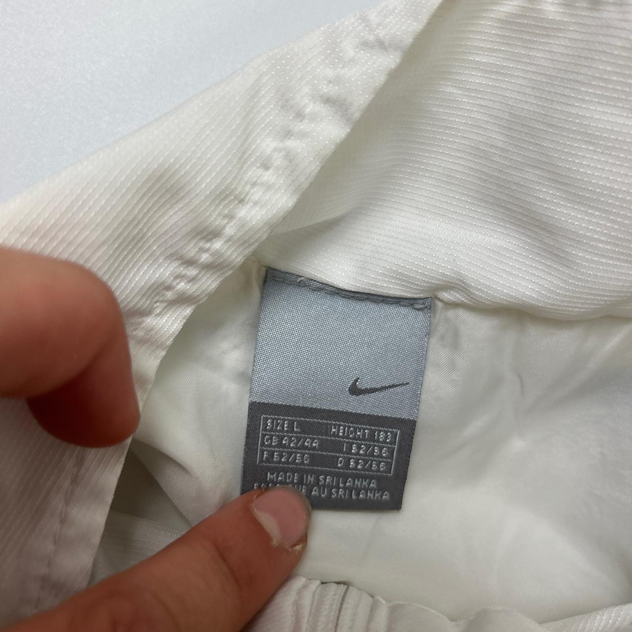 Nike Tn Track Jacket (L)