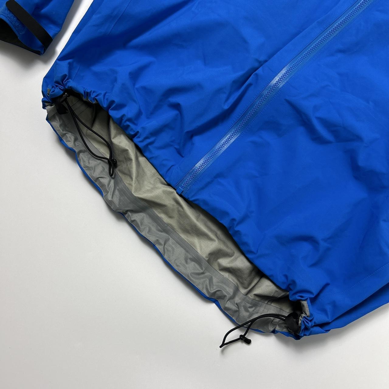 Arcteryx Goretex Jacket (L)