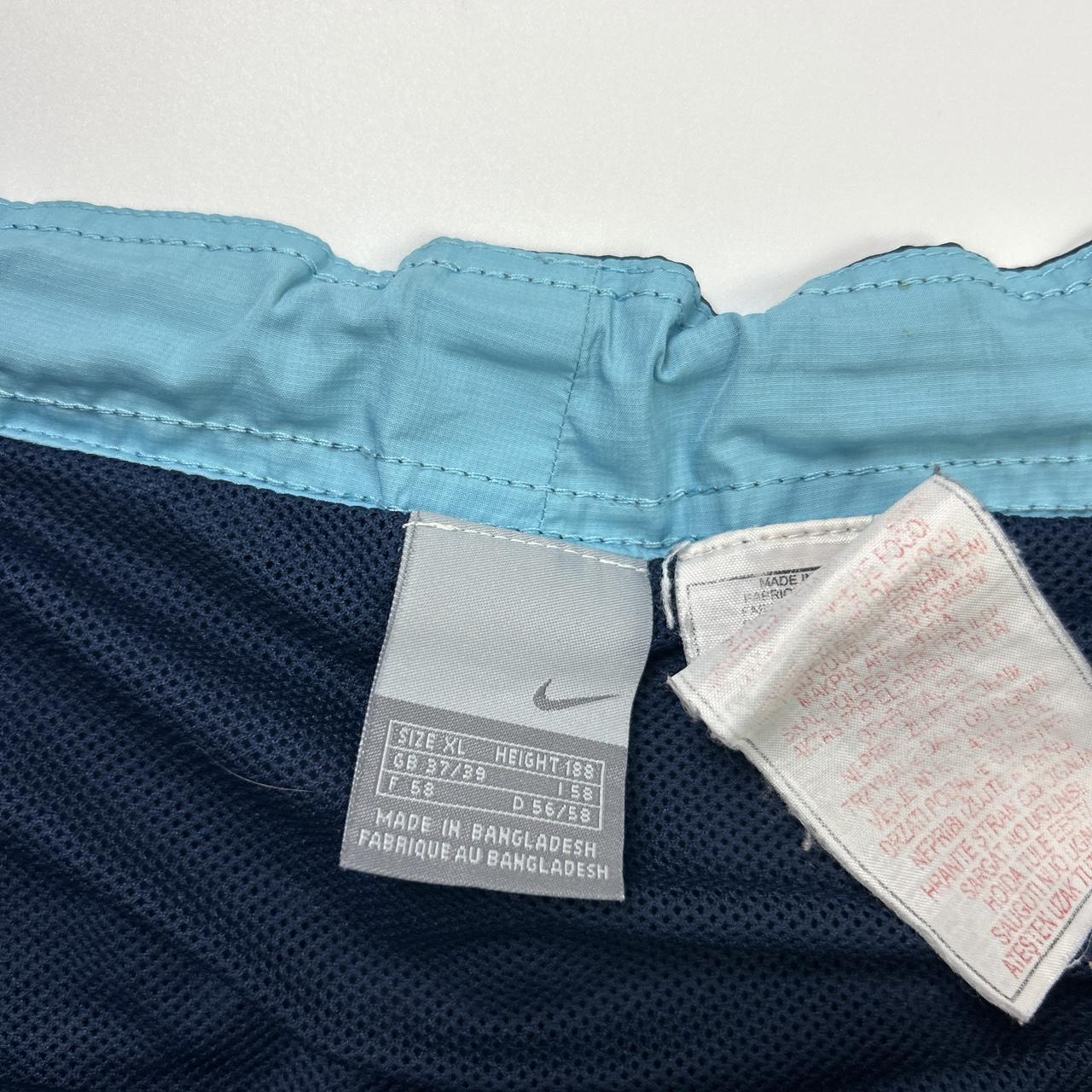 Nike Shox Shorts (XL)