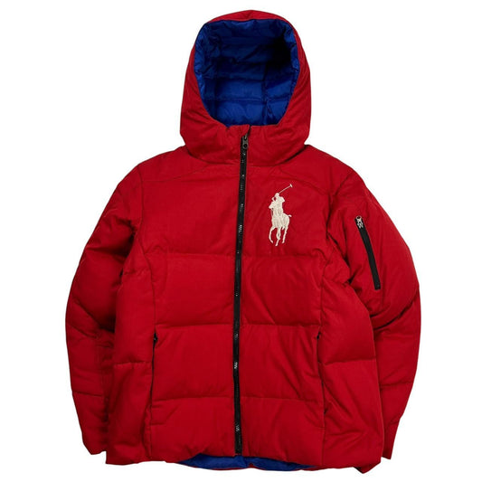 Ralph Lauren Puffer (XS)