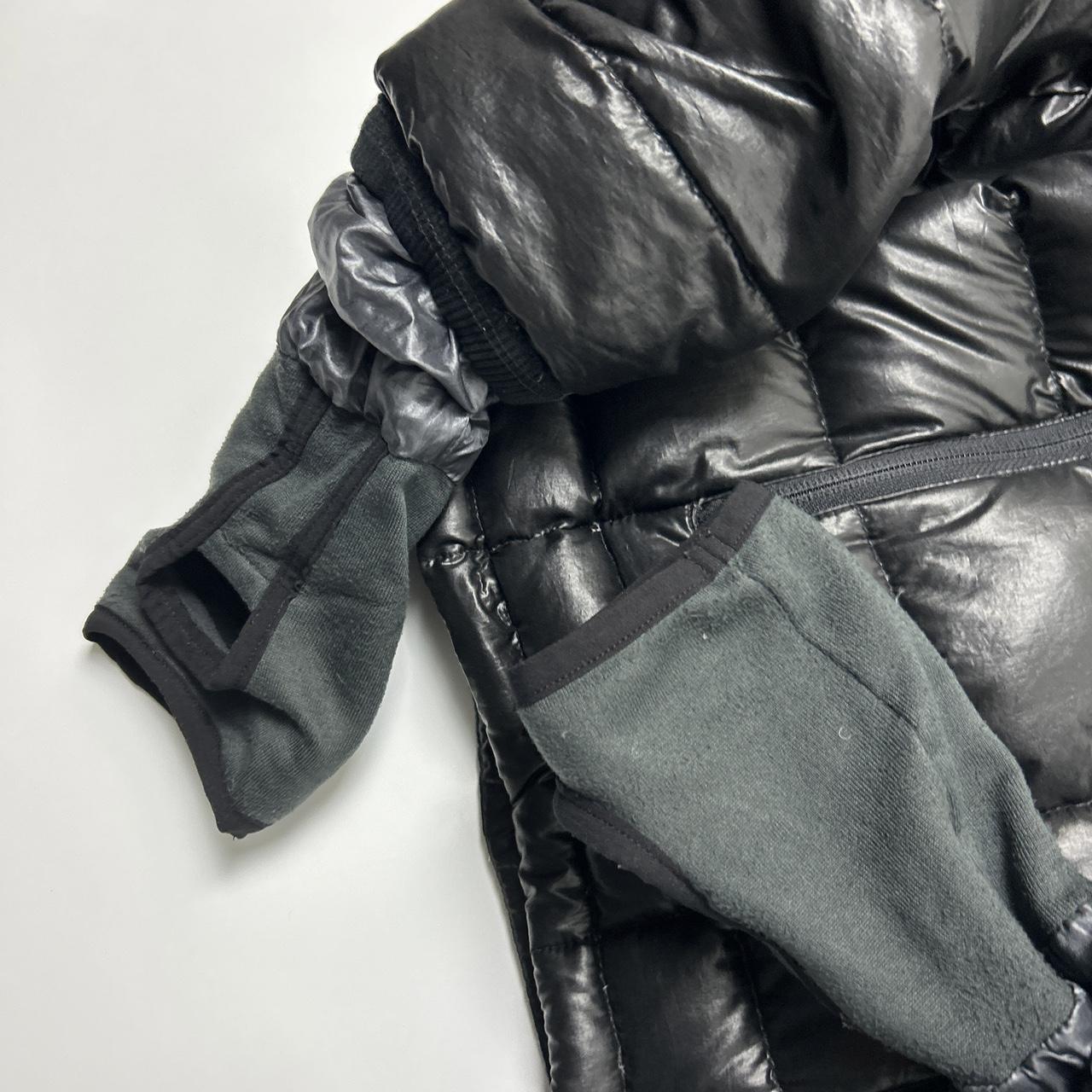 Dolce and Gabbana Puffer (L)