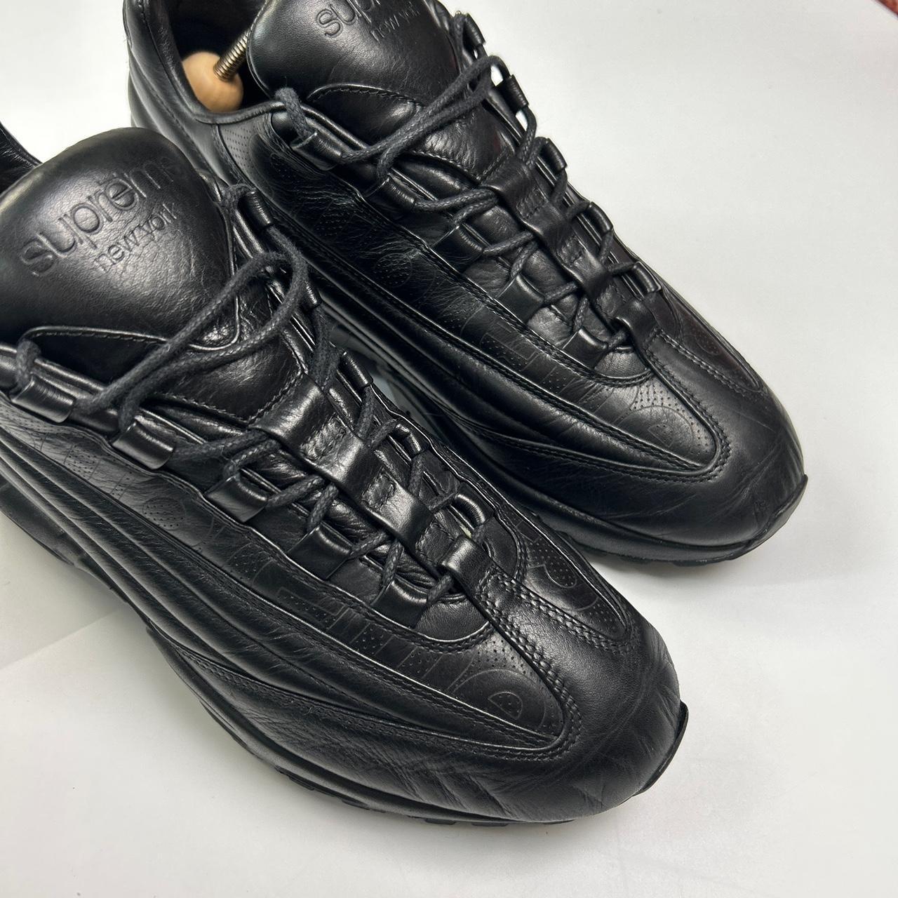 Supreme Nike Lux 95s (UK 8)