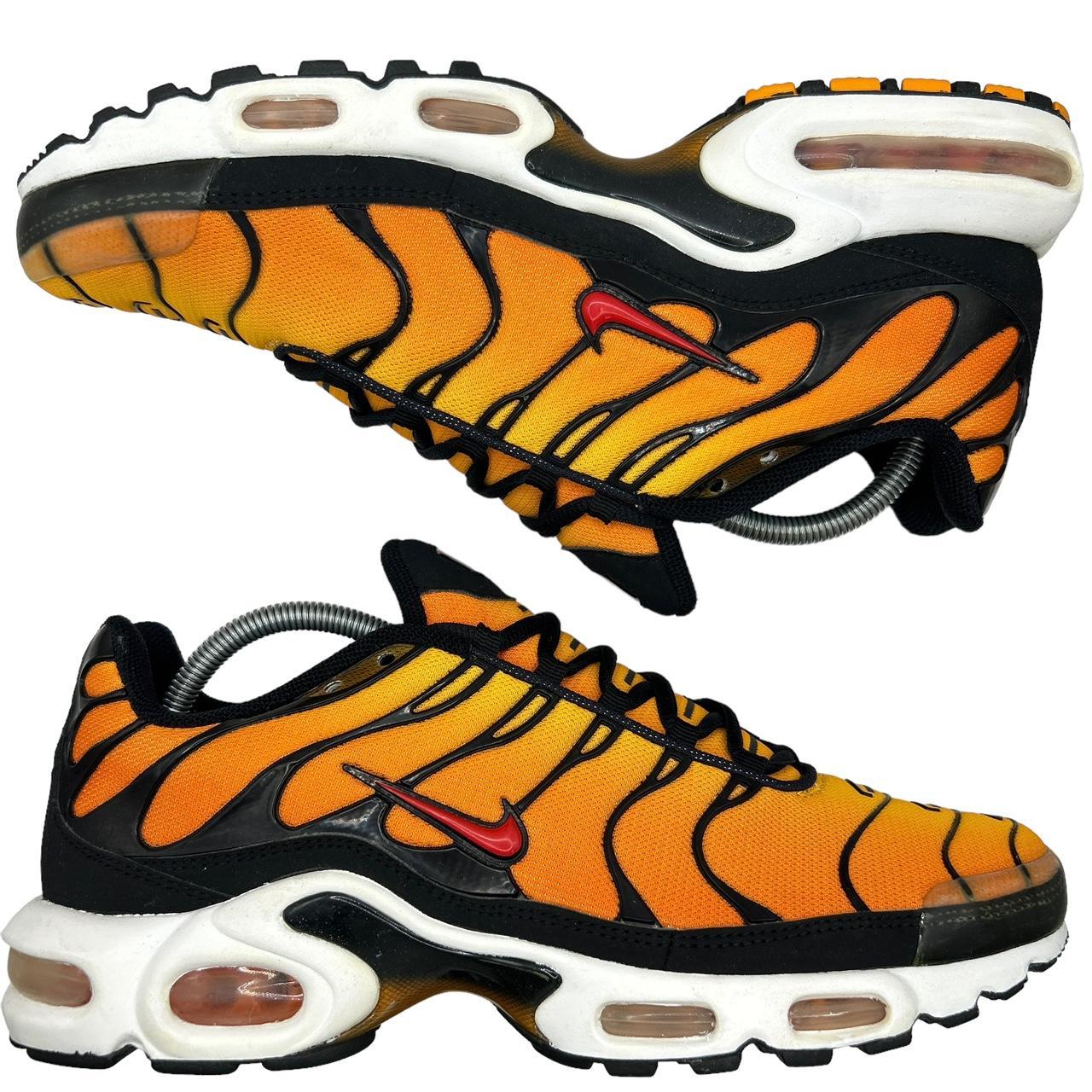 Nike Sunset Tn (UK 9)