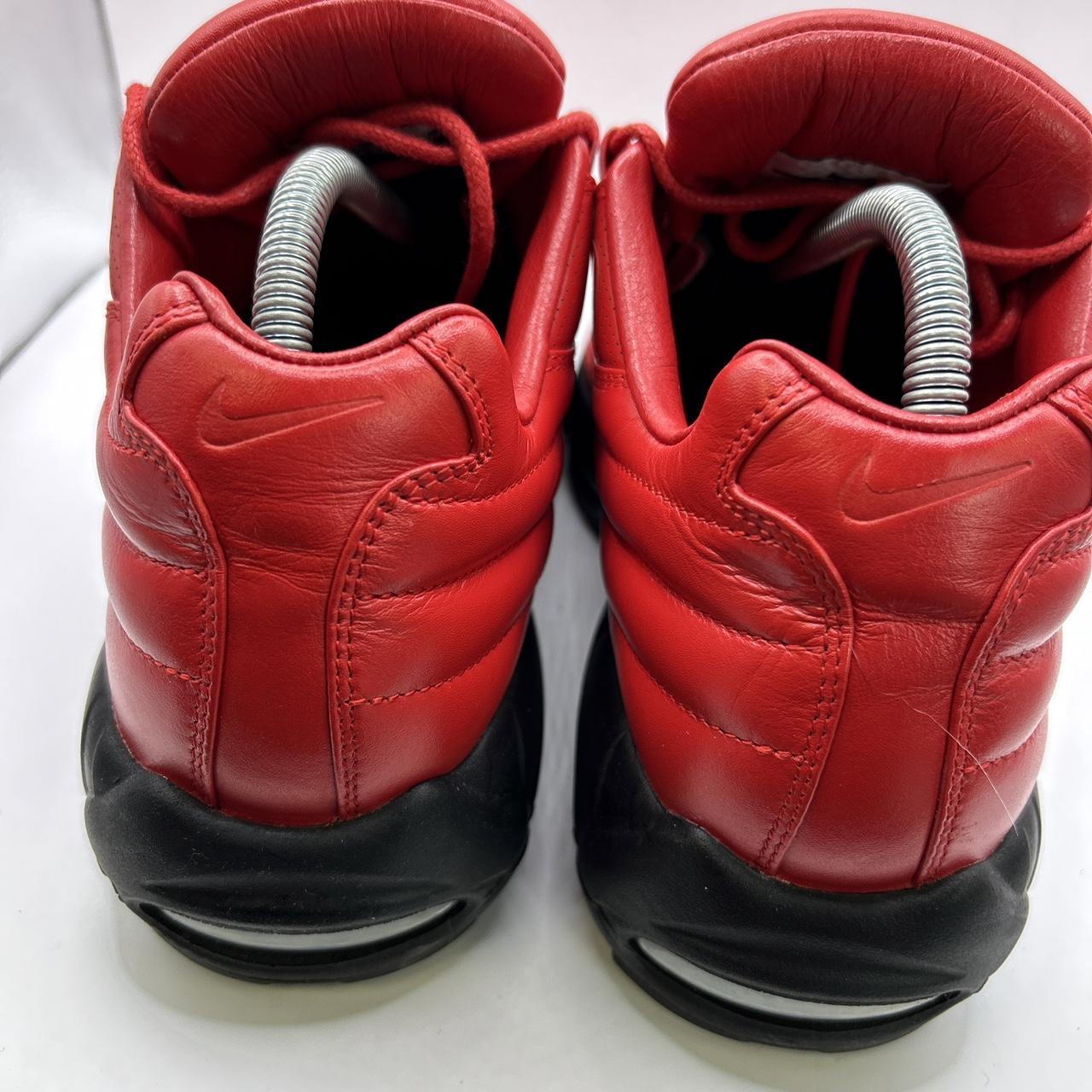 Nike Supreme Lux 95s (UK 8)