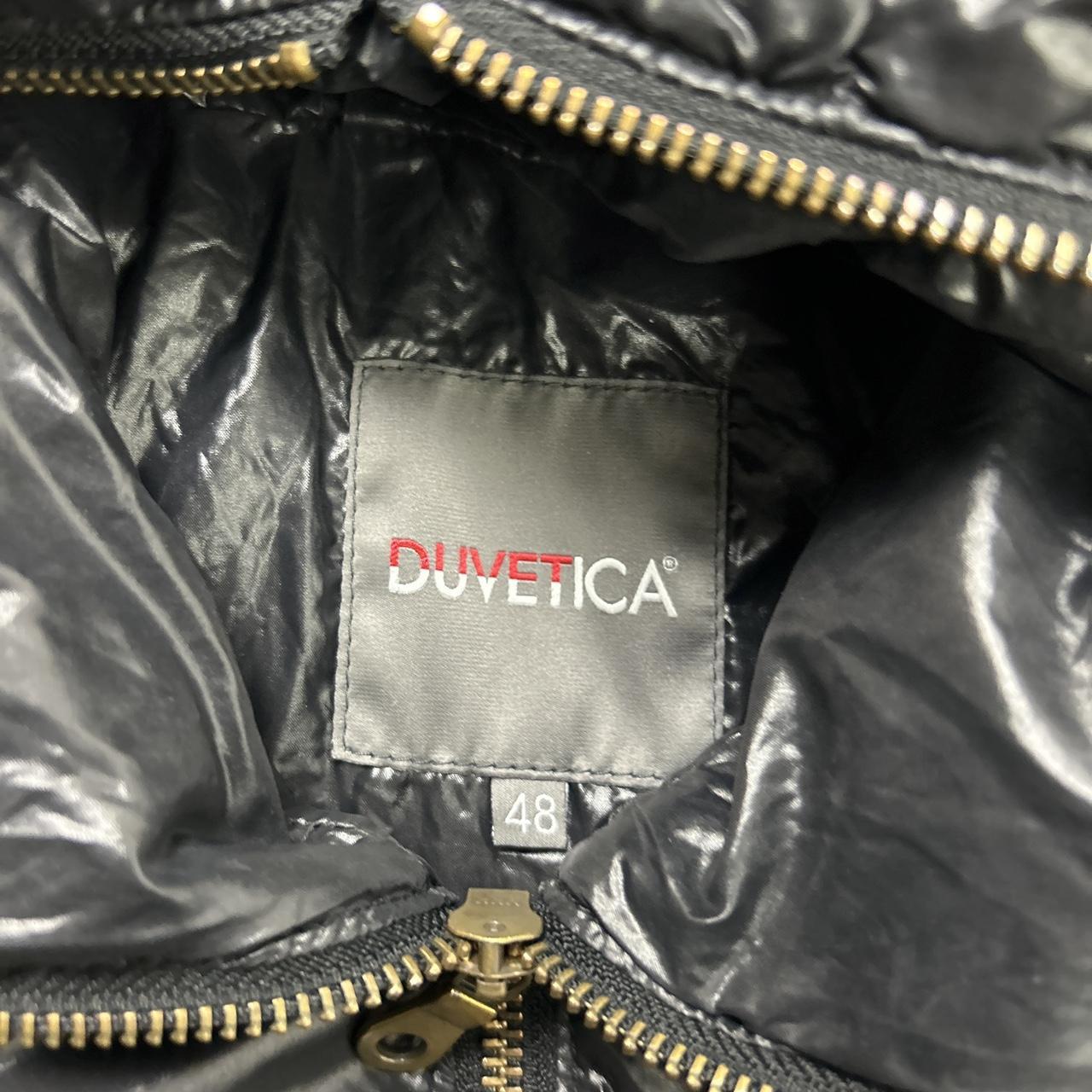 Duvetica Puffer (M)