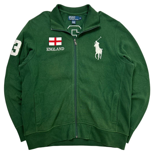 Ralph Lauren England Jumper (XXL)