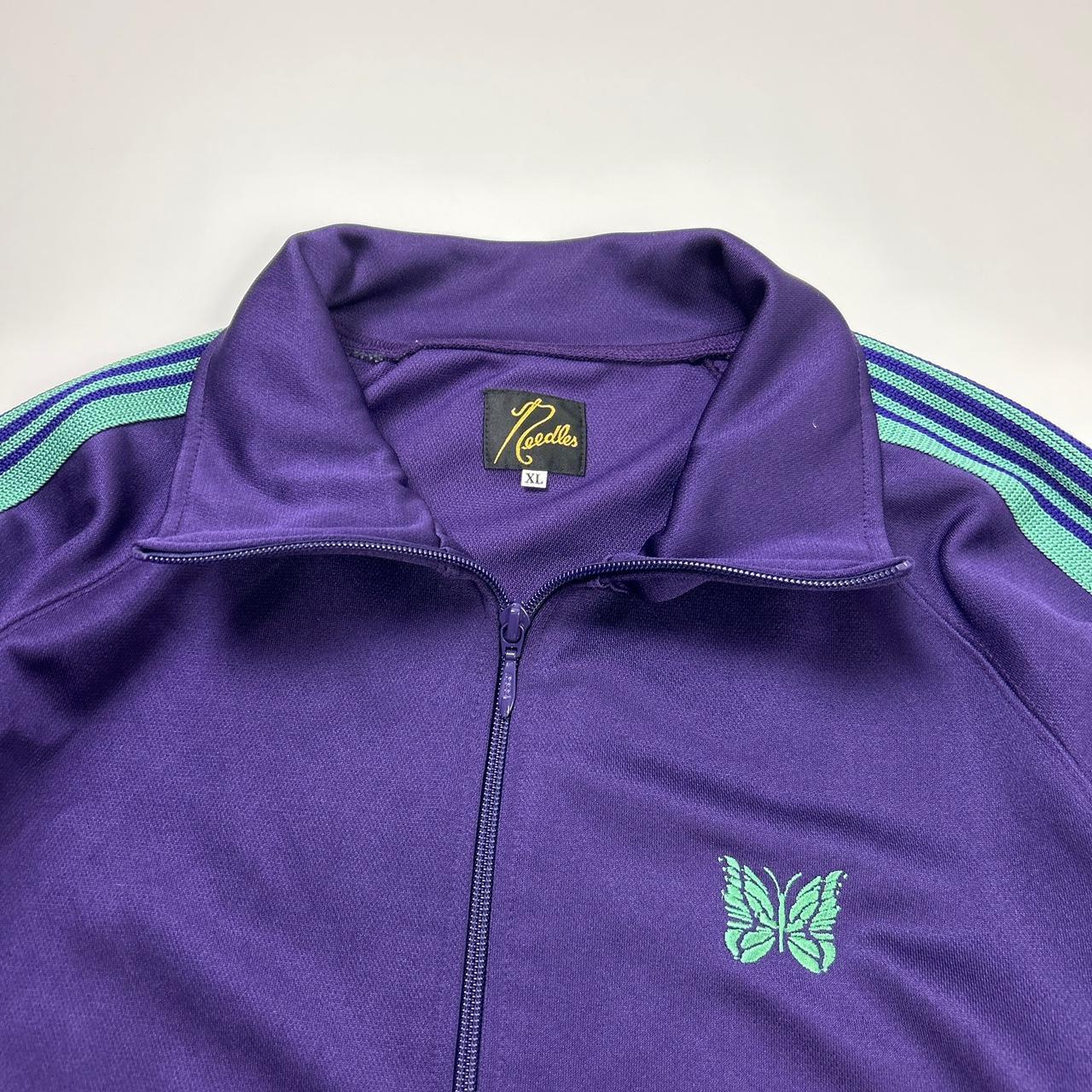 Needles Track Jacket (XL)