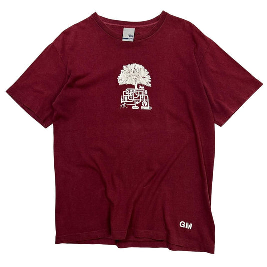 Stussy T-Shirt (M)