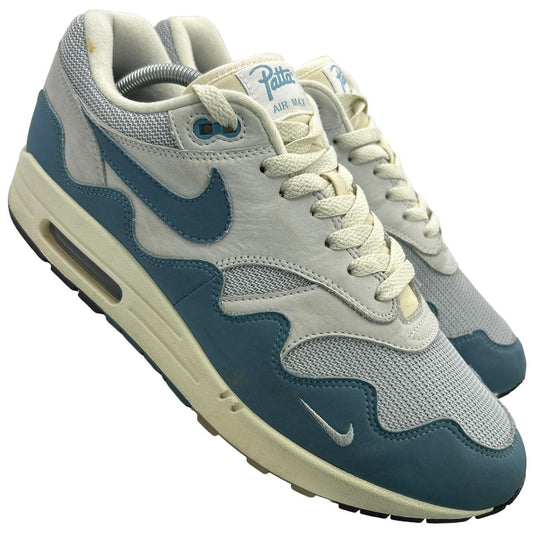 Patta Air Max Aqua 1s (UK 10)
