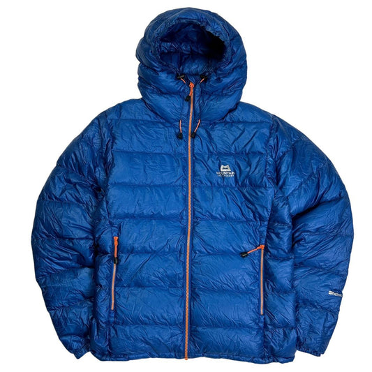 Mountain Equipment Puffer (S)
