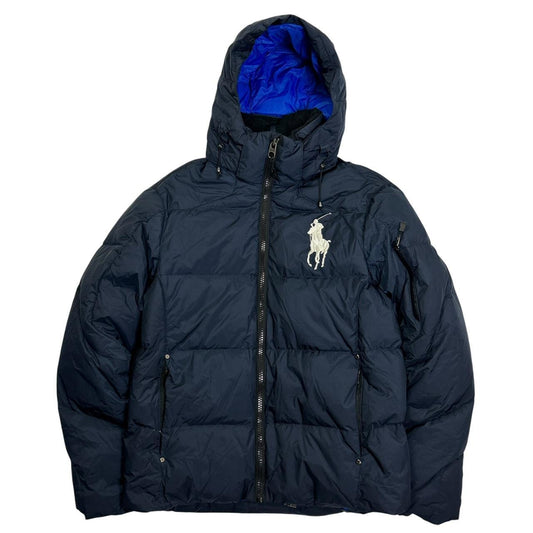 Ralph Lauren Puffer (S)