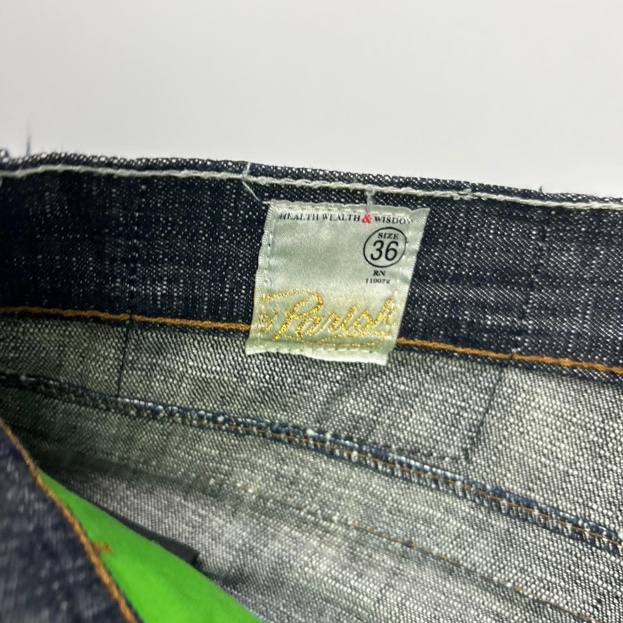Parish Nation Jeans (36)