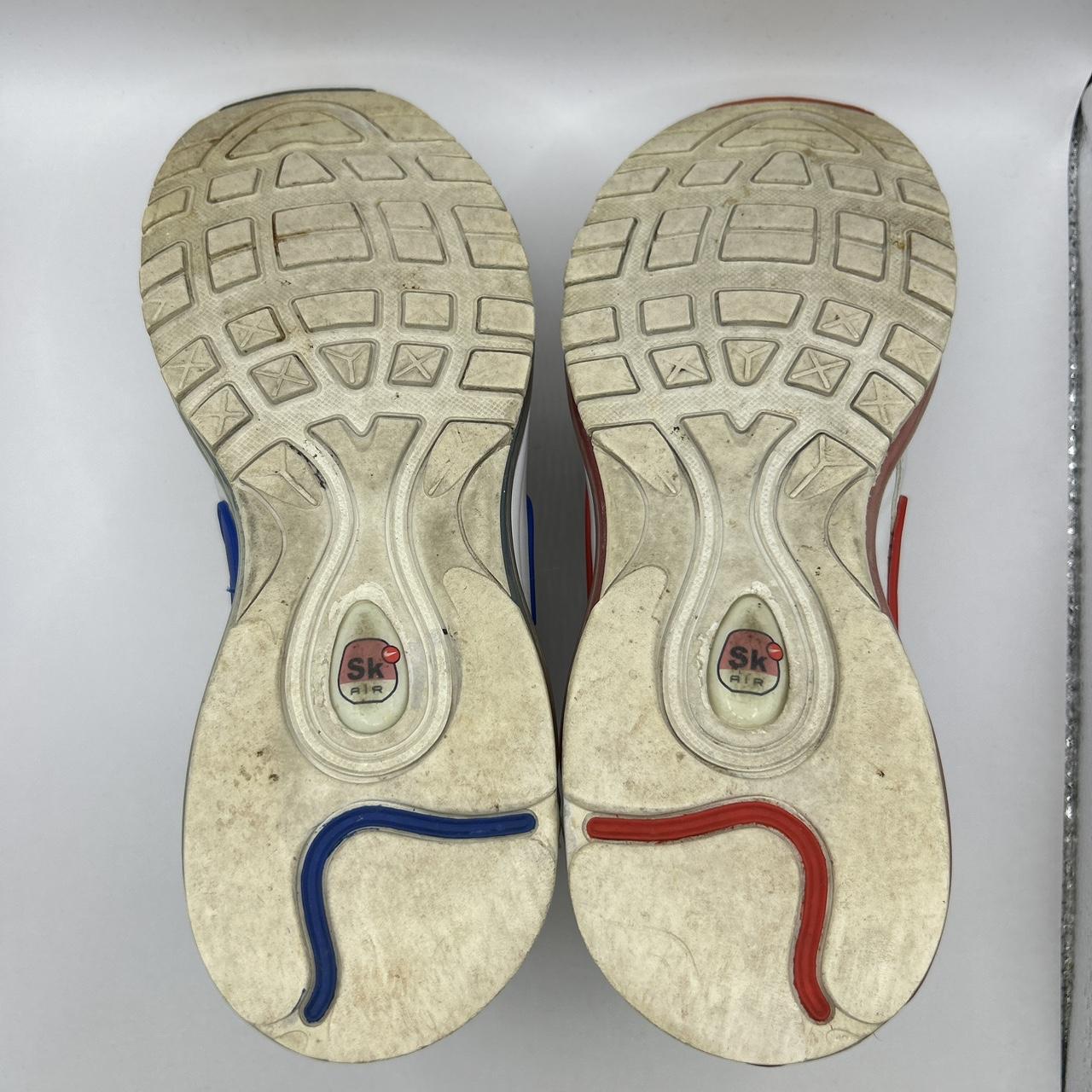 Nike Skepta BW (UK 8)