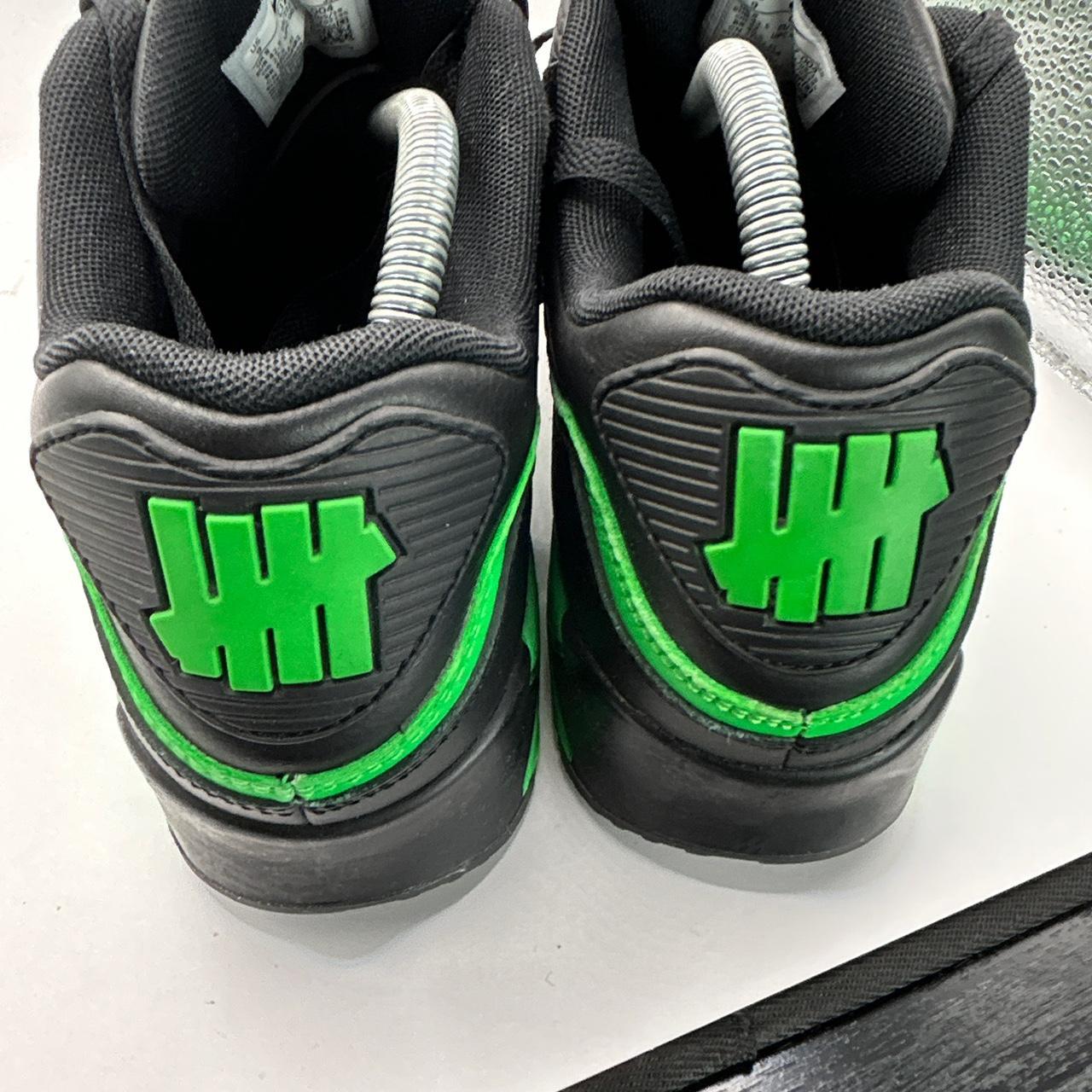 Nike Undefeated 90s (UK 8)