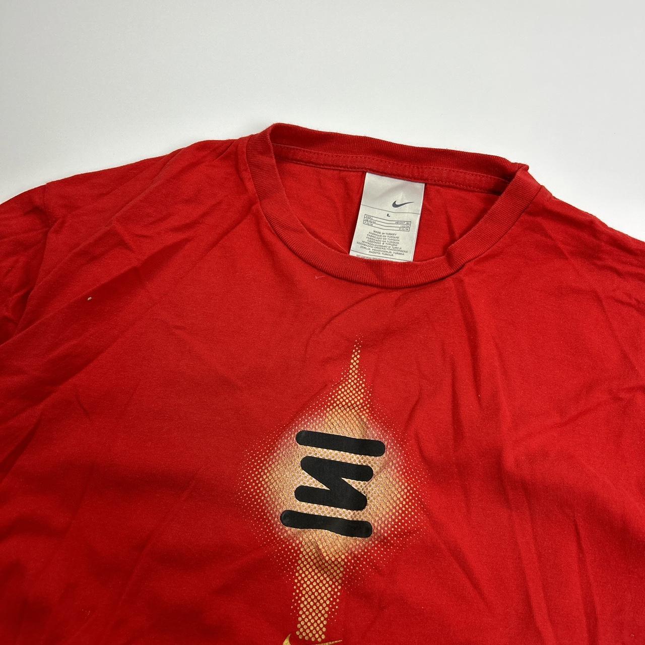 Nike Shox T-Shirt (L)