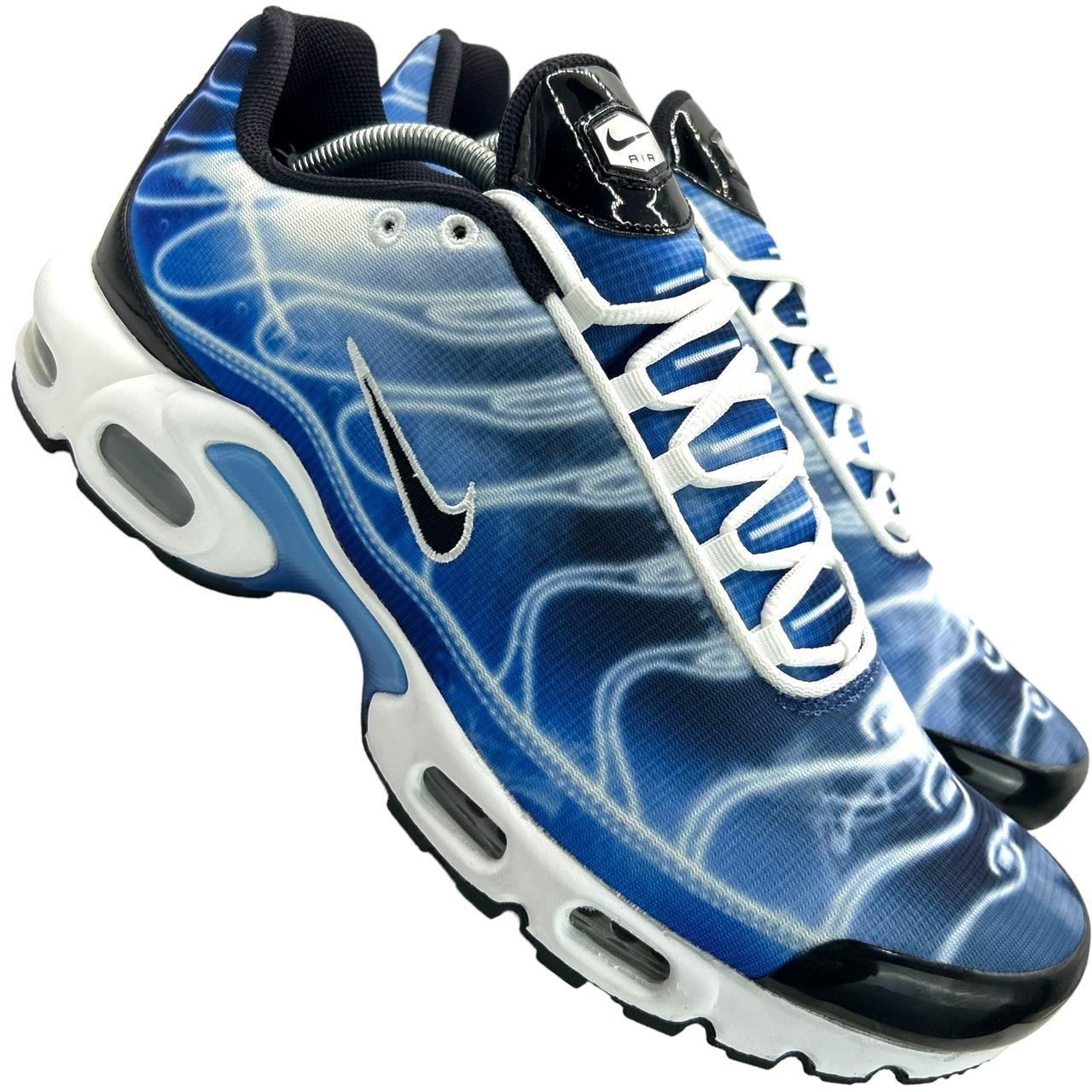 Nike Photo Tn (UK 10)