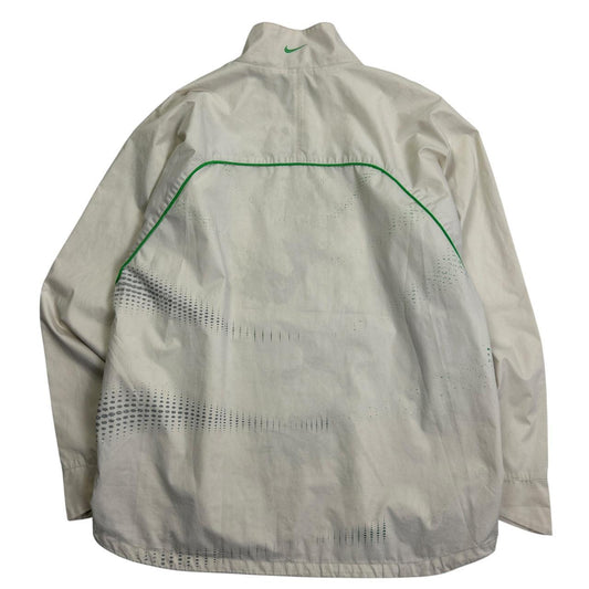 Nike Tn 'Halftone Flow' Track Jacket (L)