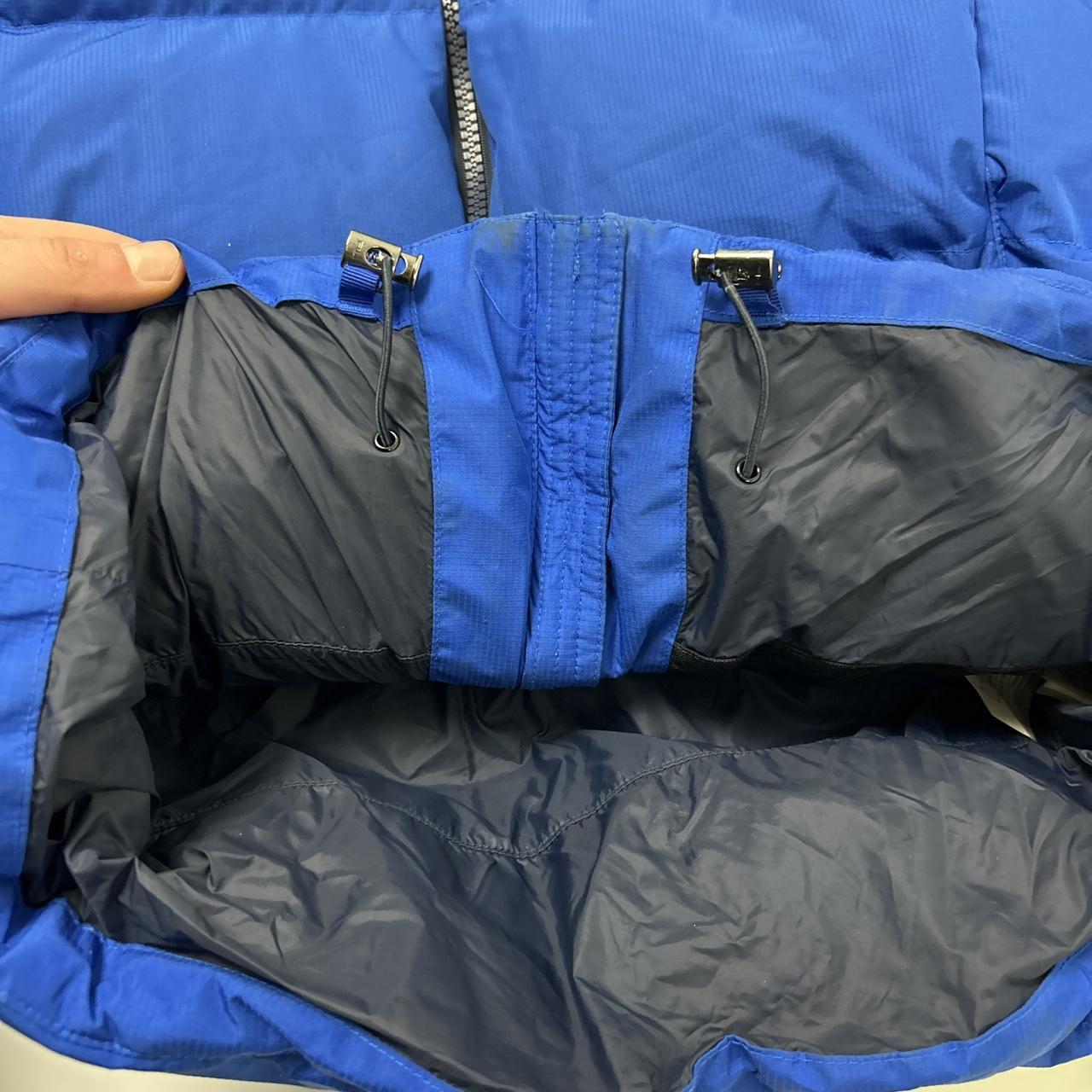 Ralph Lauren Puffer (S)