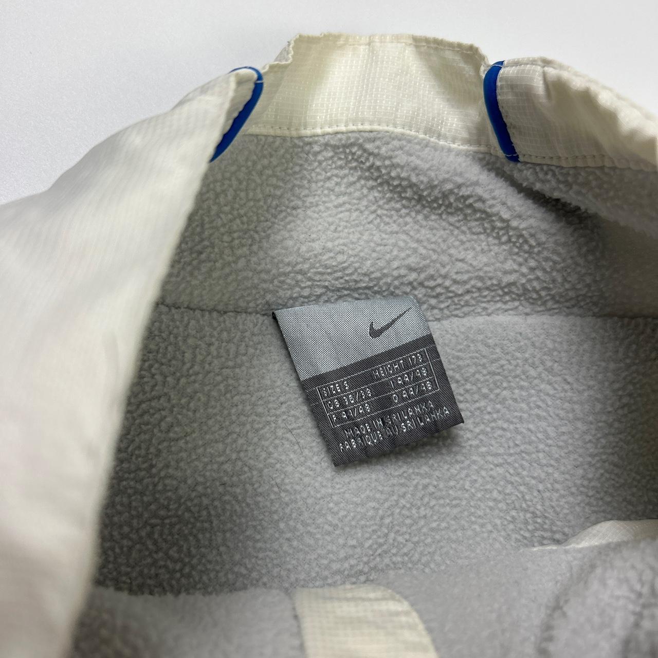 Nike Tn Track Jacket (S)