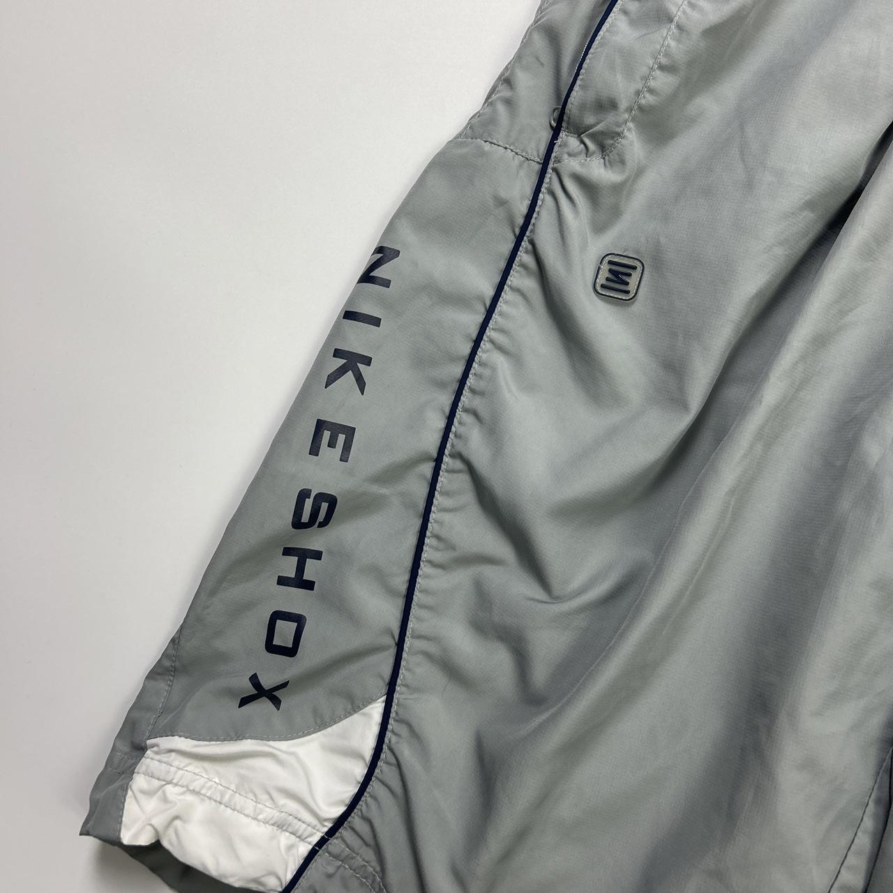Nike Shox Shorts (XL)