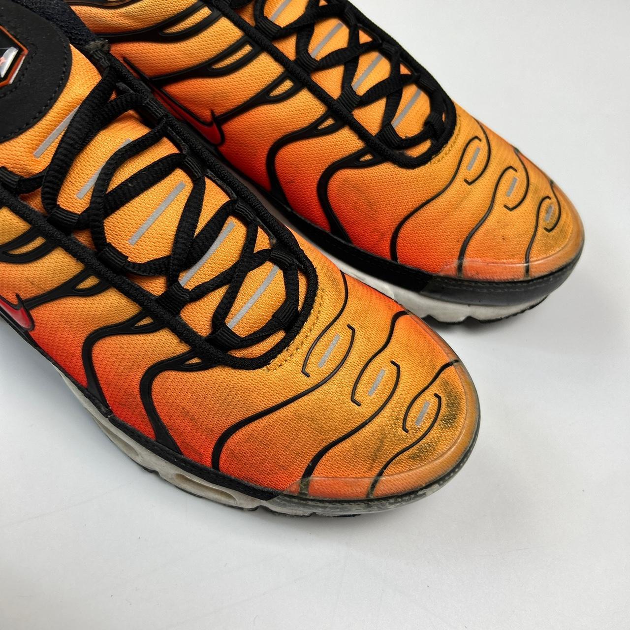 Nike Pimento Tn (UK 10)