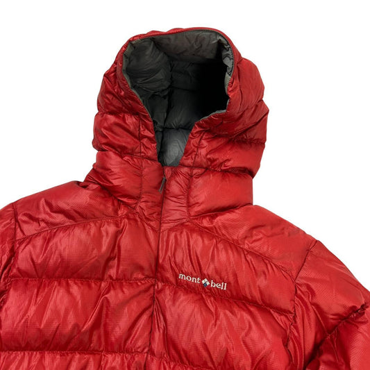 Montbell Puffer (XS)