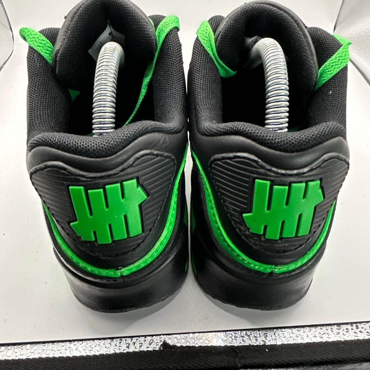 Nike Undefeated 90s (UK 6.5)