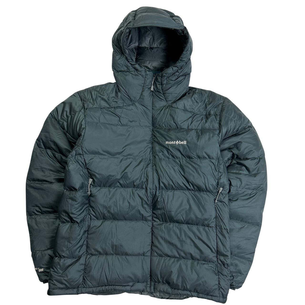 Montbell Puffer (L)