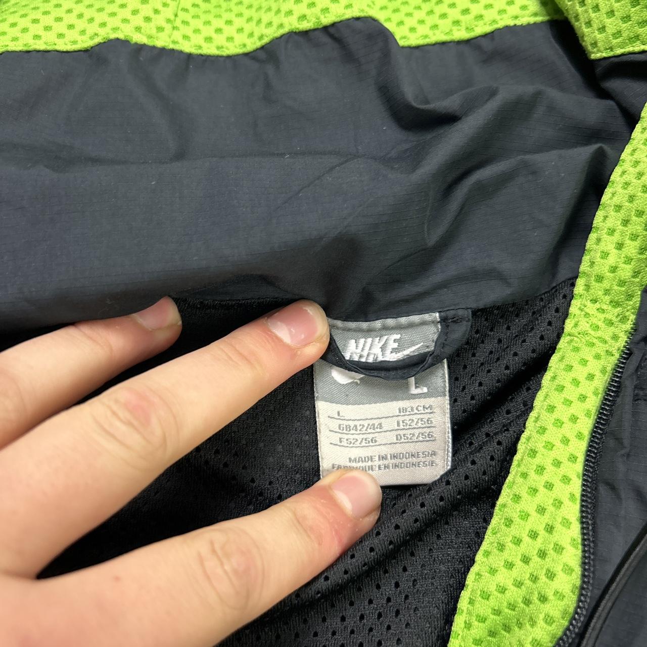 Nike Shox Jacket (L)