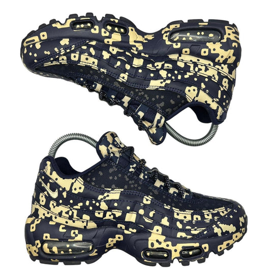 Nike Cav Empt 95s (UK 4.5)