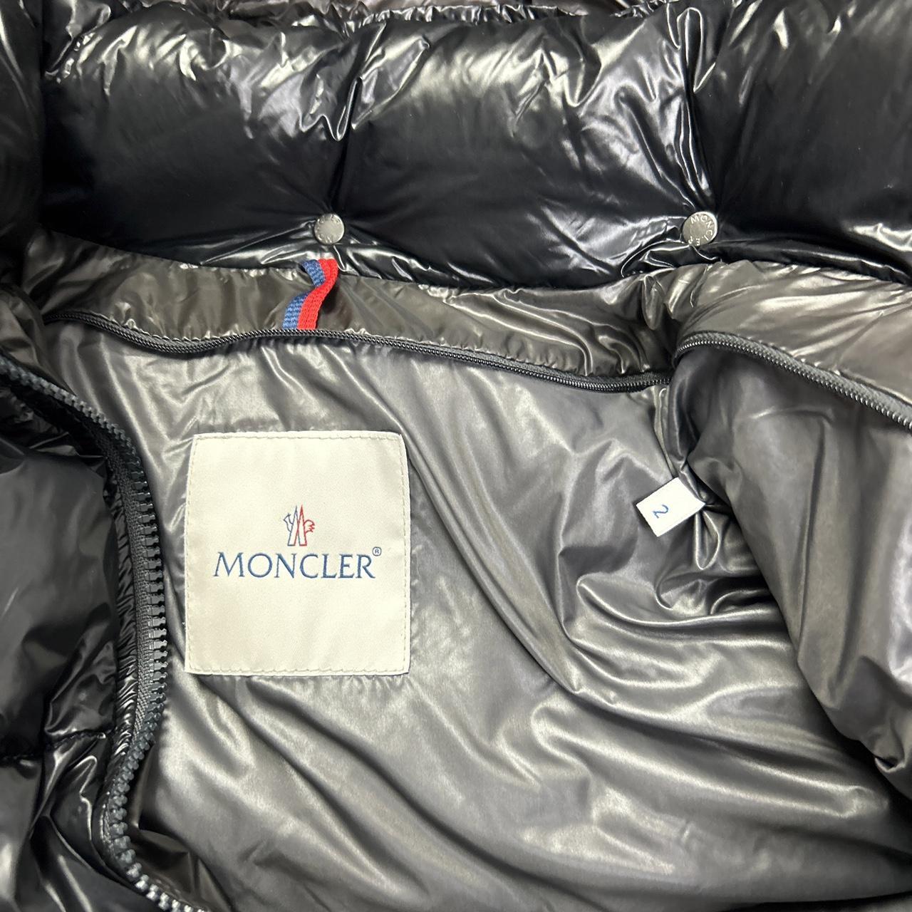 Moncler Zin Puffer (M)