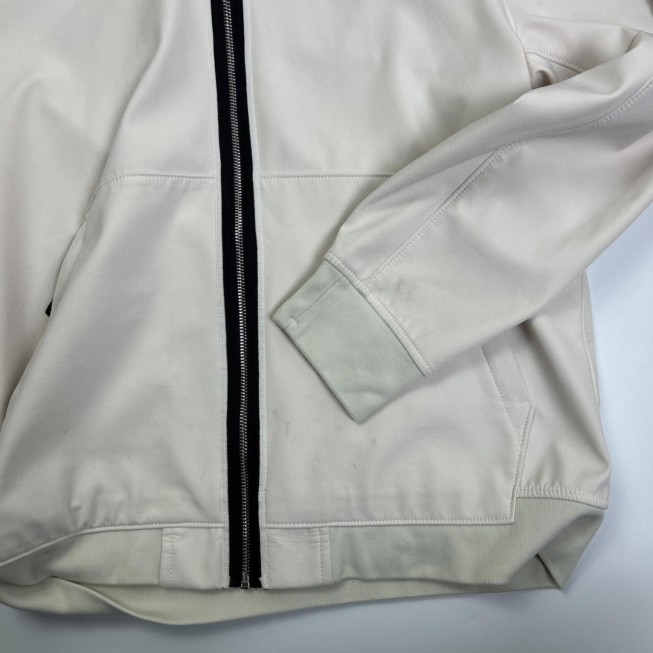 Stone Island Soft Shell (L)