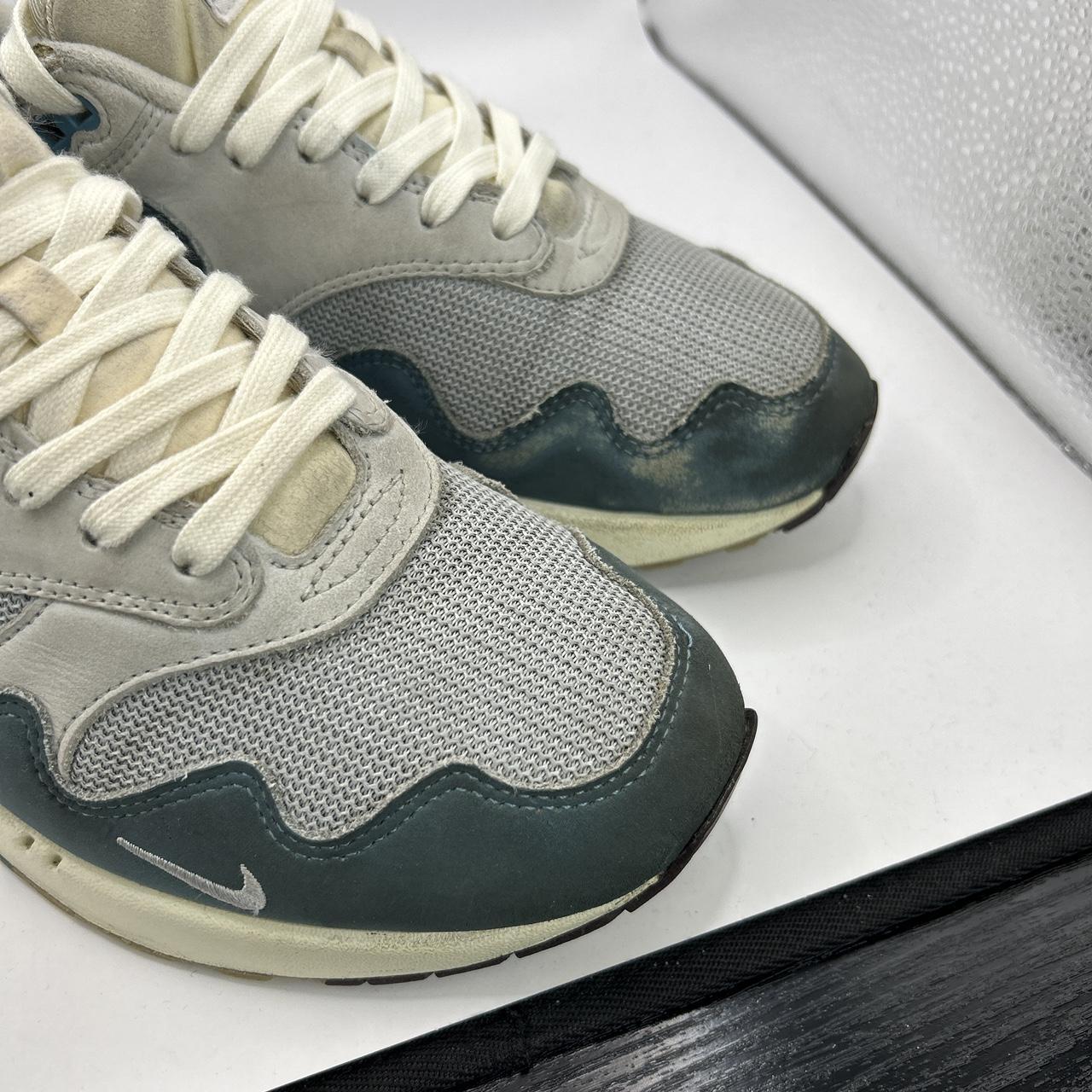 Patta Air Max Monarch 1s (UK 6)