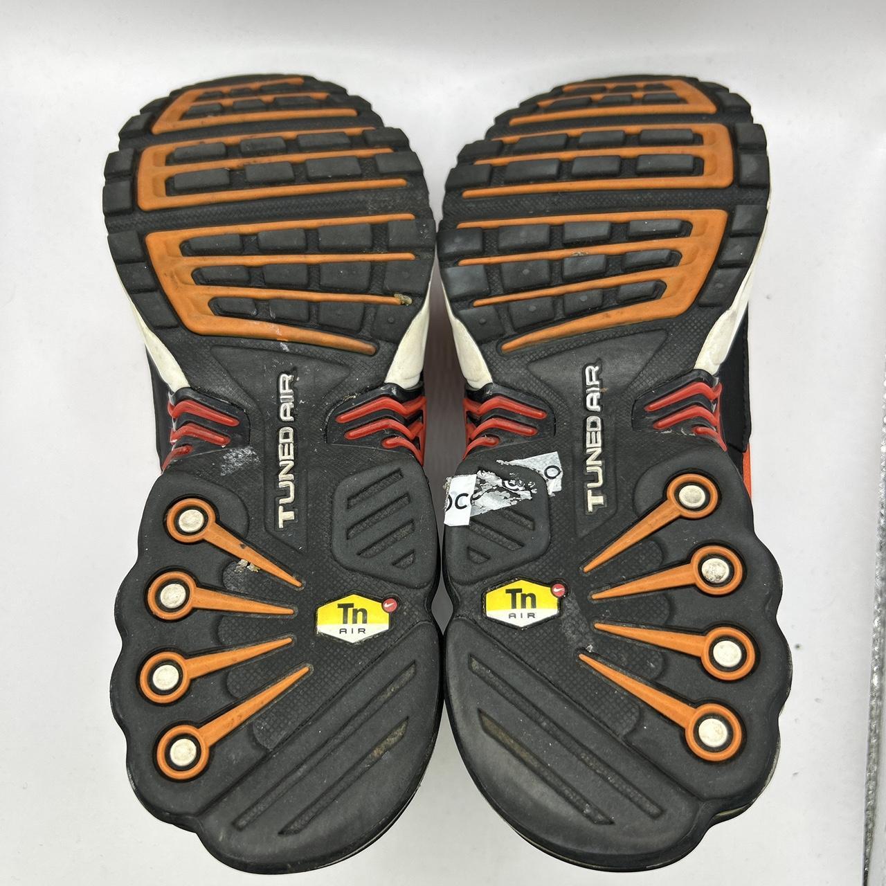 Nike Tiger Tn3 (UK 7.5)