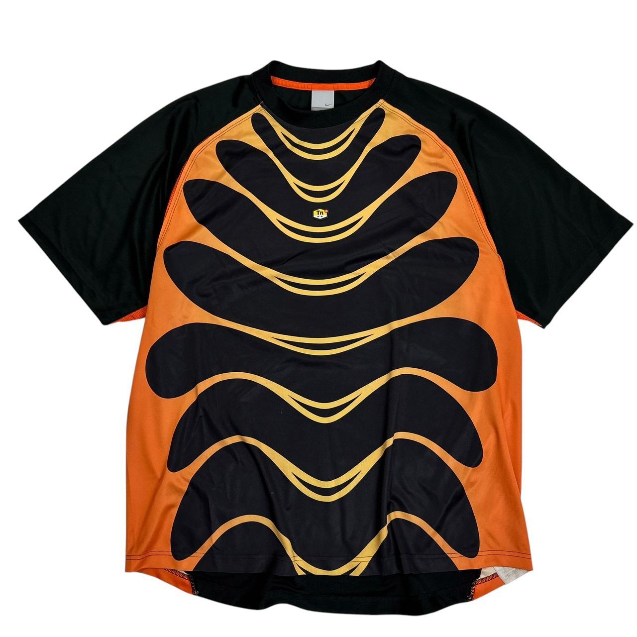 Tee shirt tn nike online