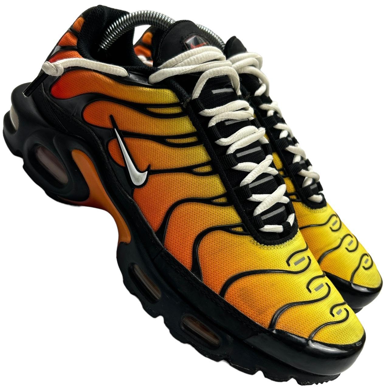 Nike tn 7.5 hotsell