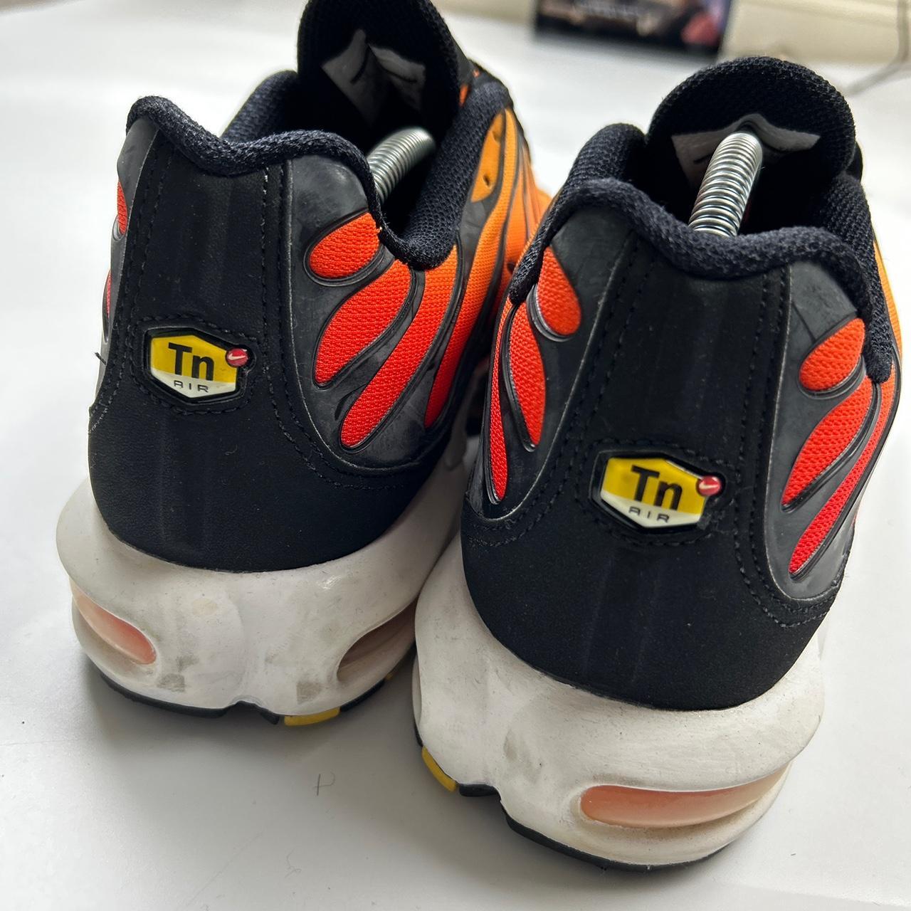 Nike Tn Pimento (UK 11)