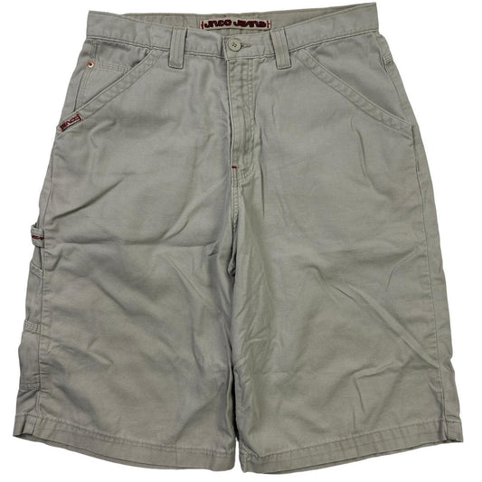 Jnco Shorts (34)